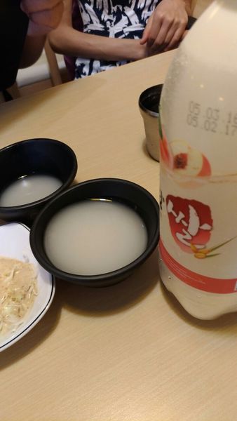 TAEBAK韓式特色料理：找回食物原味的感動~~忠孝敦化捷運美食~~TaeBak韓國特色料理~~