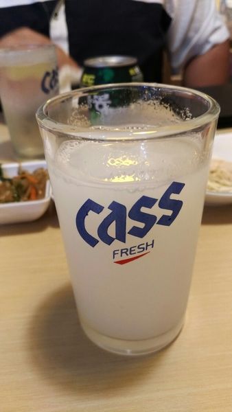 TAEBAK韓式特色料理：找回食物原味的感動~~忠孝敦化捷運美食~~TaeBak韓國特色料理~~