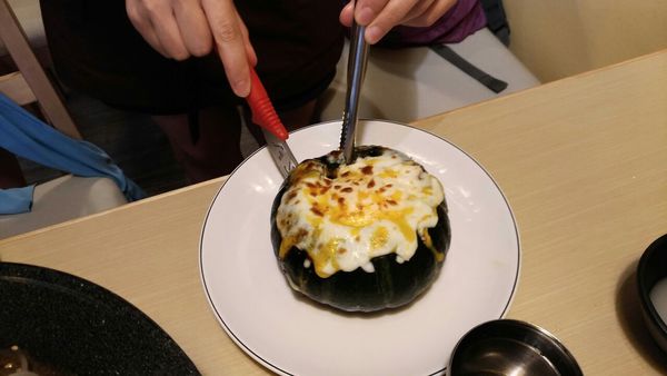 TAEBAK韓式特色料理：找回食物原味的感動~~忠孝敦化捷運美食~~TaeBak韓國特色料理~~