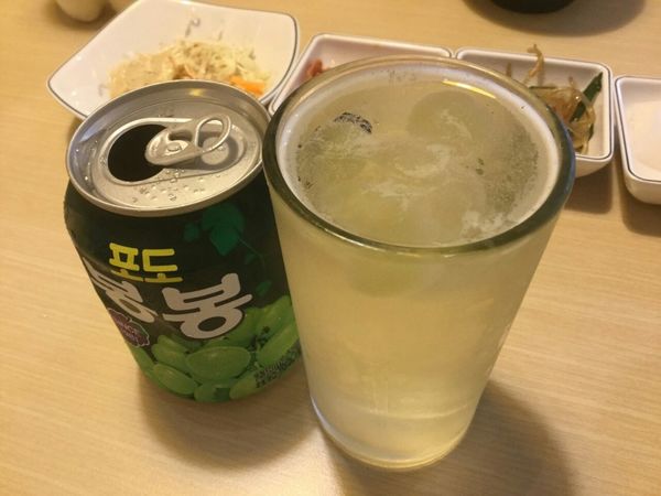 TAEBAK韓式特色料理：找回食物原味的感動~~忠孝敦化捷運美食~~TaeBak韓國特色料理~~