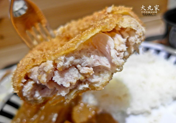 大丸家-手作炸雞甜甜圈:台南 中西區.新天地對面 手作炸雞甜甜圈 大丸家