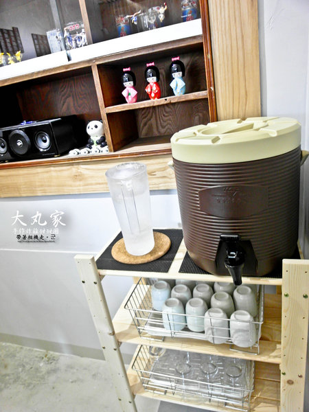 大丸家-手作炸雞甜甜圈:台南 中西區.新天地對面 手作炸雞甜甜圈 大丸家