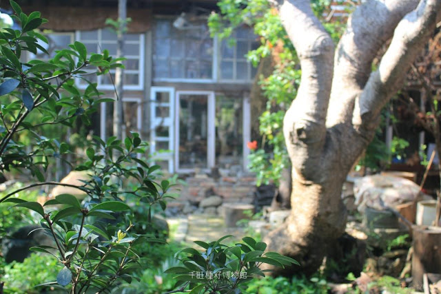 千畦種子博物館-8