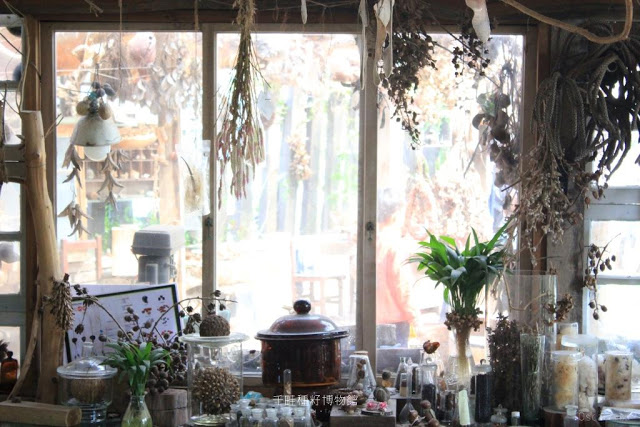 千畦種子博物館-35