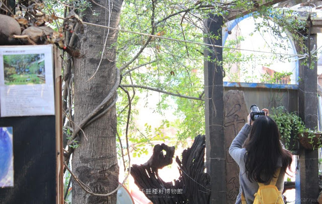 千畦種子博物館-6