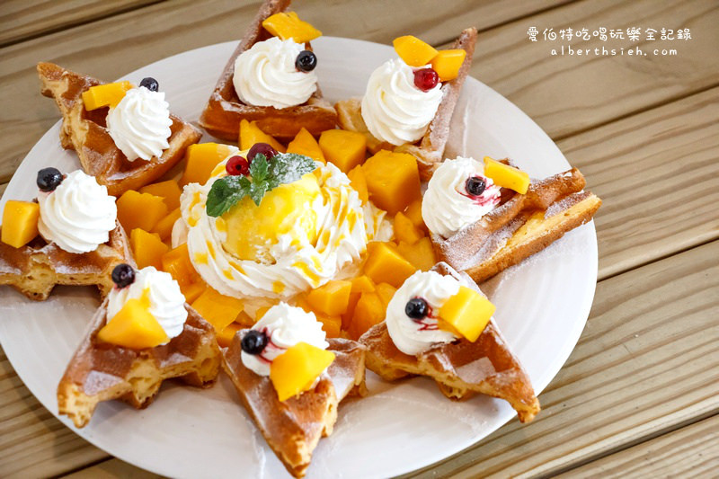 桃園龜山.Jo Jo yum小舅舅