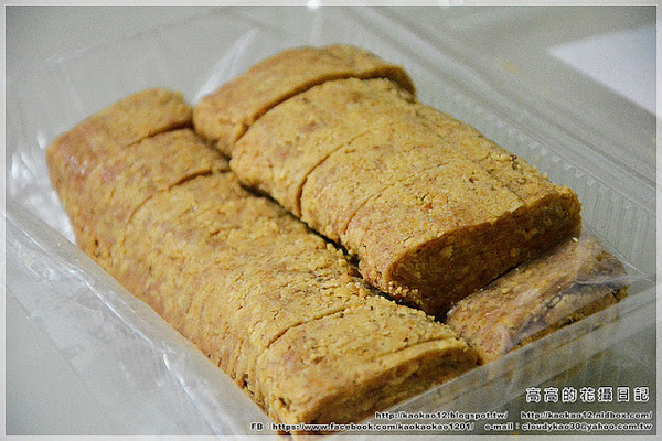 大灣花生糖(西門店)：【臺南】中西區。大灣花生糖 西門店