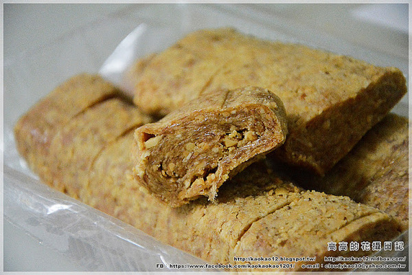 大灣花生糖(西門店)：【臺南】中西區。大灣花生糖 西門店