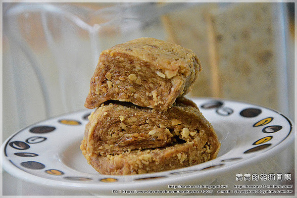 大灣花生糖(西門店)：【臺南】中西區。大灣花生糖 西門店