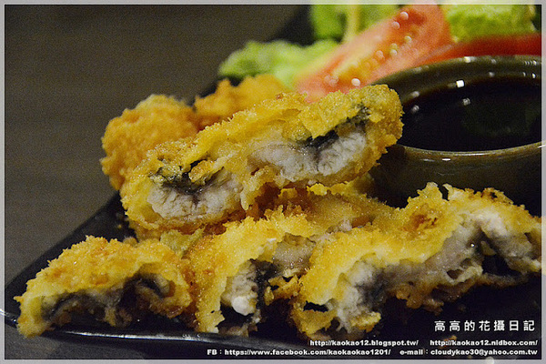 御成町浪漫鰻屋(高雄店):【高雄】鼓山區。御成町浪漫鰻屋(高雄店)鰻料理專門店