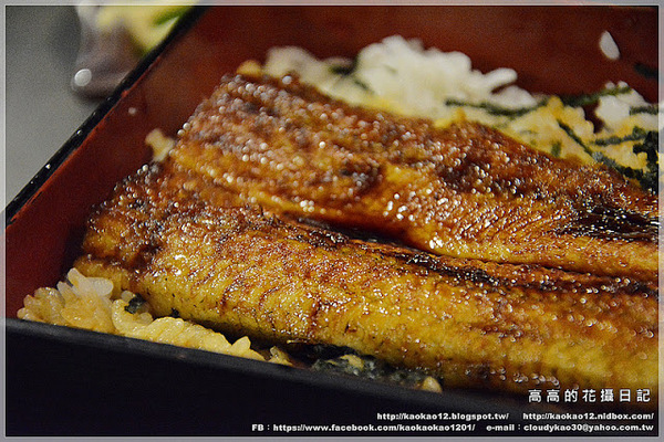 御成町浪漫鰻屋(高雄店):【高雄】鼓山區。御成町浪漫鰻屋(高雄店)鰻料理專門店