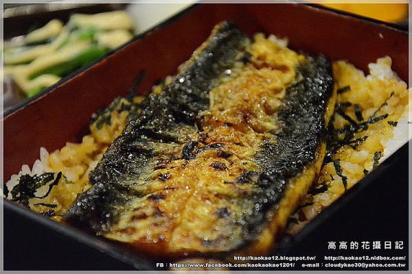 御成町浪漫鰻屋(高雄店):【高雄】鼓山區。御成町浪漫鰻屋(高雄店)鰻料理專門店