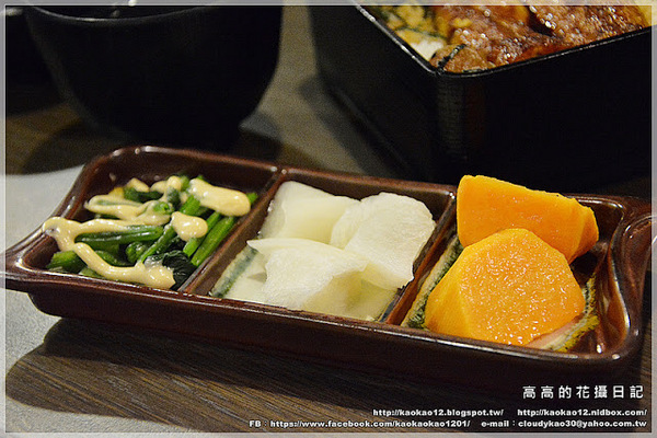 御成町浪漫鰻屋(高雄店):【高雄】鼓山區。御成町浪漫鰻屋(高雄店)鰻料理專門店