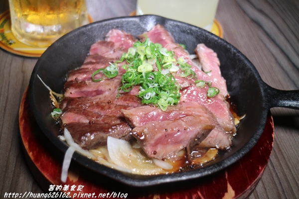 長居 手作料理酒場：【新北板橋區】板橋日式居酒屋 創意料理『長居 手作料理酒場』近中山國中/捷運板橋站