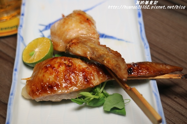 長居 手作料理酒場：【新北板橋區】板橋日式居酒屋 創意料理『長居 手作料理酒場』近中山國中/捷運板橋站