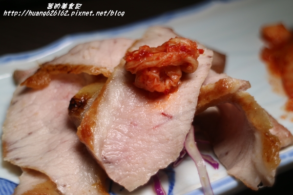 長居 手作料理酒場：【新北板橋區】板橋日式居酒屋 創意料理『長居 手作料理酒場』近中山國中/捷運板橋站