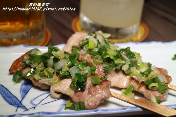 長居 手作料理酒場：【新北板橋區】板橋日式居酒屋 創意料理『長居 手作料理酒場』近中山國中/捷運板橋站