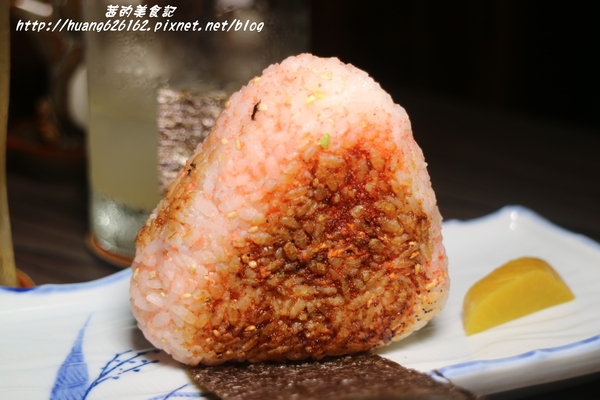 長居 手作料理酒場：【新北板橋區】板橋日式居酒屋 創意料理『長居 手作料理酒場』近中山國中/捷運板橋站