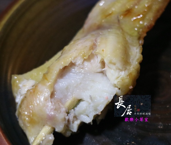 長居 手作料理酒場:【台北美食】長居 手作料理酒場@板橋捷運站