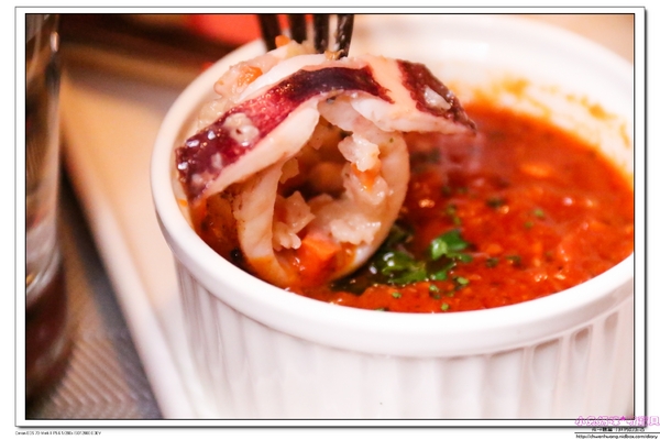 O'Steak Taipei：【永康牛排】☼O'Steak Taipei 歐牛排☼米其林指標的法式料理/推薦必嚐/勃根地風味烤蝸牛/焗烤透抽/蘋果塔♥♥