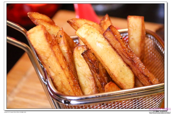 O'Steak Taipei：【永康牛排】☼O'Steak Taipei 歐牛排☼米其林指標的法式料理/推薦必嚐/勃根地風味烤蝸牛/焗烤透抽/蘋果塔♥♥