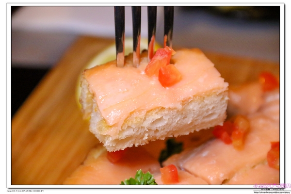 O'Steak Taipei：【永康牛排】☼O'Steak Taipei 歐牛排☼米其林指標的法式料理/推薦必嚐/勃根地風味烤蝸牛/焗烤透抽/蘋果塔♥♥