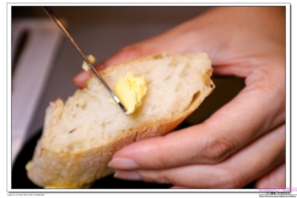 O'Steak Taipei：【永康牛排】☼O'Steak Taipei 歐牛排☼米其林指標的法式料理/推薦必嚐/勃根地風味烤蝸牛/焗烤透抽/蘋果塔♥♥