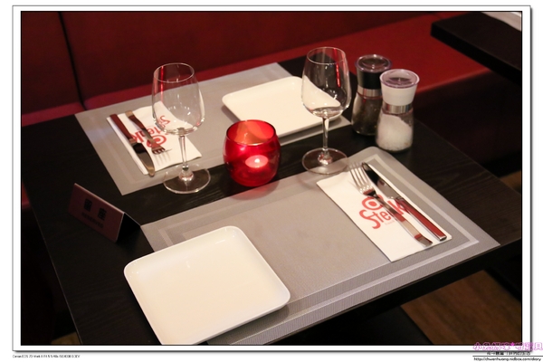 O'Steak Taipei：【永康牛排】☼O'Steak Taipei 歐牛排☼米其林指標的法式料理/推薦必嚐/勃根地風味烤蝸牛/焗烤透抽/蘋果塔♥♥