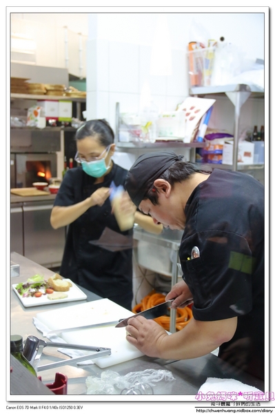 O'Steak Taipei：【永康牛排】☼O'Steak Taipei 歐牛排☼米其林指標的法式料理/推薦必嚐/勃根地風味烤蝸牛/焗烤透抽/蘋果塔♥♥