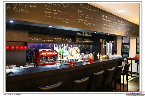 O'Steak Taipei：【永康牛排】☼O'Steak Taipei 歐牛排☼米其林指標的法式料理/推薦必嚐/勃根地風味烤蝸牛/焗烤透抽/蘋果塔♥♥