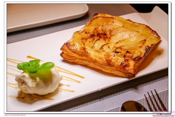 O'Steak Taipei：【永康牛排】☼O'Steak Taipei 歐牛排☼米其林指標的法式料理/推薦必嚐/勃根地風味烤蝸牛/焗烤透抽/蘋果塔♥♥