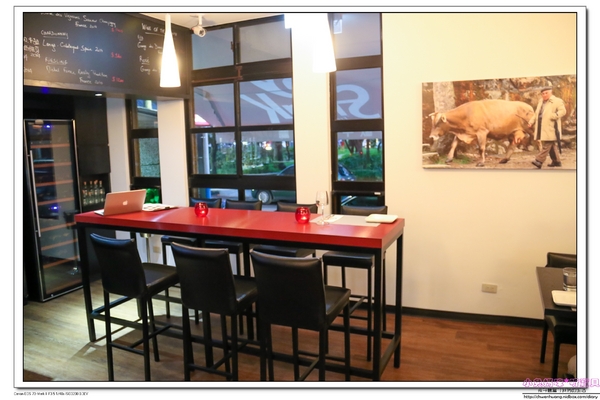 O'Steak Taipei：【永康牛排】☼O'Steak Taipei 歐牛排☼米其林指標的法式料理/推薦必嚐/勃根地風味烤蝸牛/焗烤透抽/蘋果塔♥♥