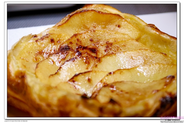 O'Steak Taipei：【永康牛排】☼O'Steak Taipei 歐牛排☼米其林指標的法式料理/推薦必嚐/勃根地風味烤蝸牛/焗烤透抽/蘋果塔♥♥