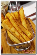 O'Steak Taipei：永康街牛排．猶如置身歐陸廣場邊的牛排餐酒館──O'SteaK