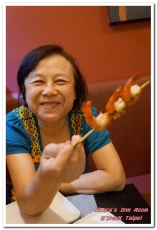 O'Steak Taipei：永康街牛排．猶如置身歐陸廣場邊的牛排餐酒館──O'SteaK