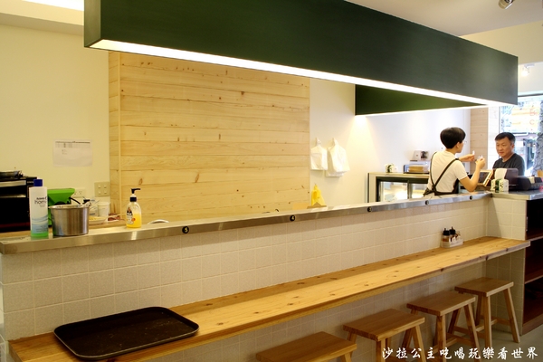 那良麵:台北松山高質感涼麵『那良麵』富錦街/民生社區