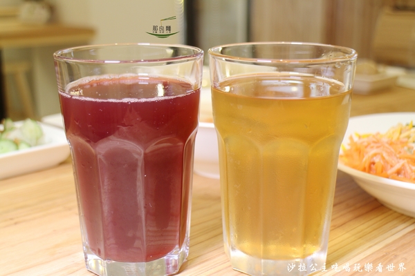 那良麵:台北松山高質感涼麵『那良麵』富錦街/民生社區