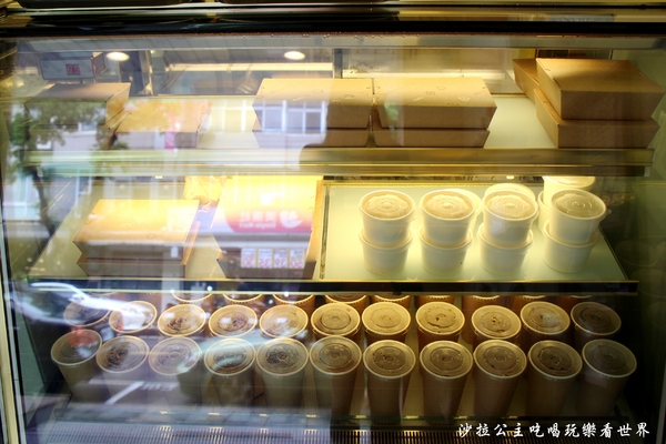 那良麵:台北松山高質感涼麵『那良麵』富錦街/民生社區