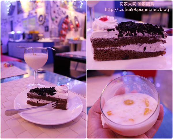 尼莫先生海洋生物主題餐廳 23.jpg