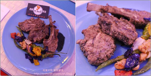 尼莫先生海洋生物主題餐廳 20.jpg