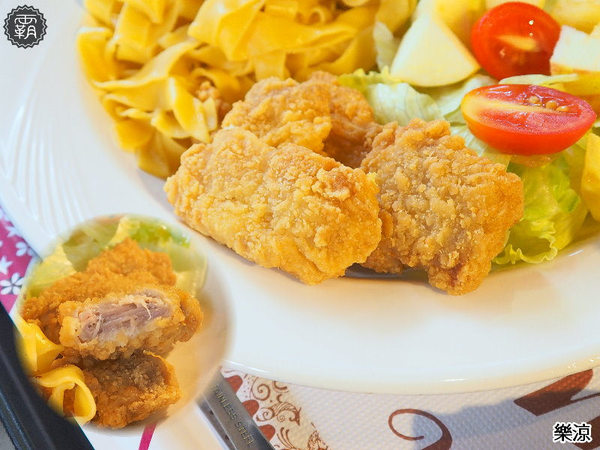 樂涼園藝餐廳：樂涼休閒園藝咖啡餐廳，南投老字號餐飲店~