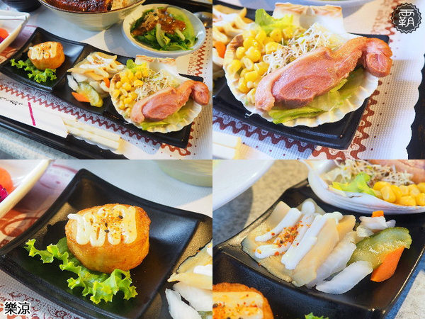 樂涼園藝餐廳：樂涼休閒園藝咖啡餐廳，南投老字號餐飲店~