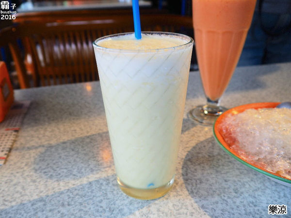 樂涼園藝餐廳：樂涼休閒園藝咖啡餐廳，南投老字號餐飲店~