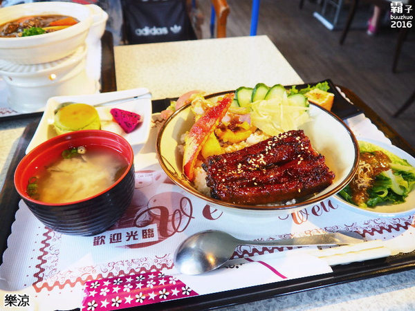 樂涼園藝餐廳：樂涼休閒園藝咖啡餐廳，南投老字號餐飲店~