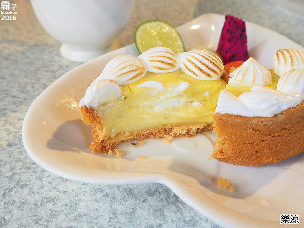 樂涼園藝餐廳：樂涼休閒園藝咖啡餐廳，南投老字號餐飲店~