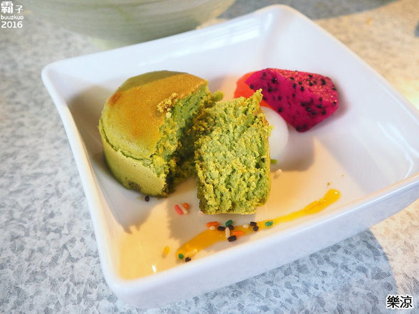 樂涼園藝餐廳：樂涼休閒園藝咖啡餐廳，南投老字號餐飲店~