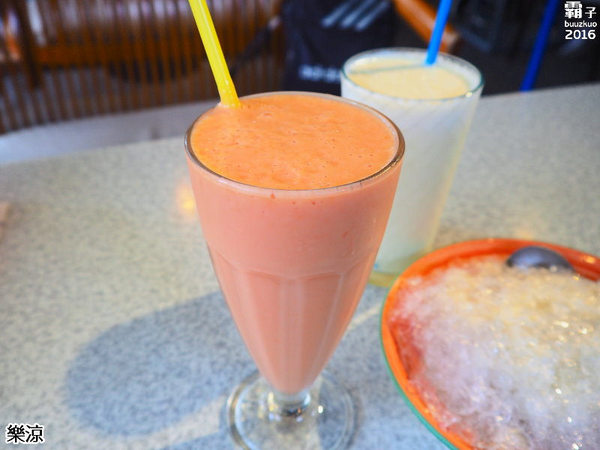 樂涼園藝餐廳：樂涼休閒園藝咖啡餐廳，南投老字號餐飲店~