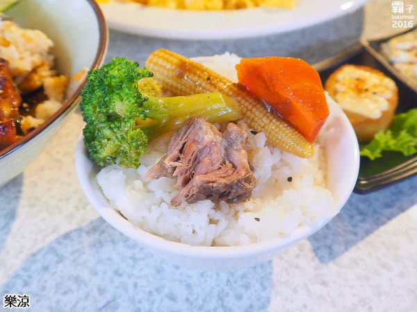 樂涼園藝餐廳：樂涼休閒園藝咖啡餐廳，南投老字號餐飲店~