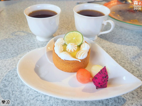 樂涼園藝餐廳：樂涼休閒園藝咖啡餐廳，南投老字號餐飲店~