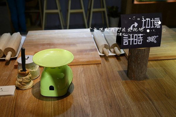 JOY HOJA：[台中♥西區 ]JOY HOJA吃義式蔬食也這麼